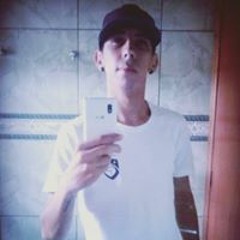 Gustavo Soares
