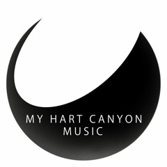my hart canyon music