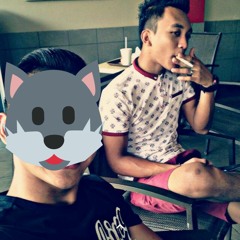 Syafiq⚡