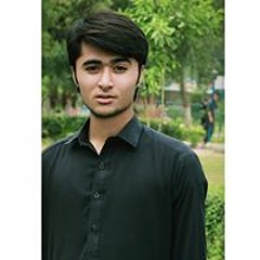 Waqas Khan