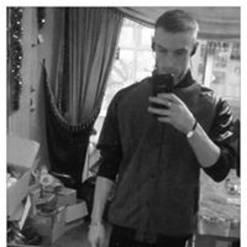 Liam Hutchison’s avatar