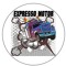 Expresso Motor
