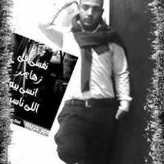 mostafa alhawy