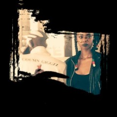 Tshego "Cousin Giggzz" Tsime