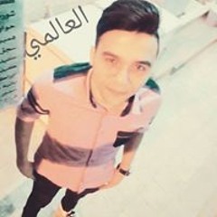 بدر العالمي