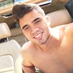 Victor Vidigal