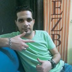 Mohamed Khaled Ellemby