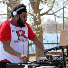 DJ TIZZLE