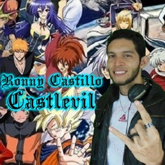 Ronny Castillo