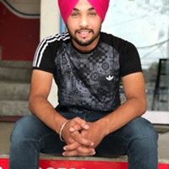 Harjit Singh