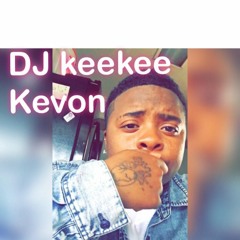 DJ keekee kevon