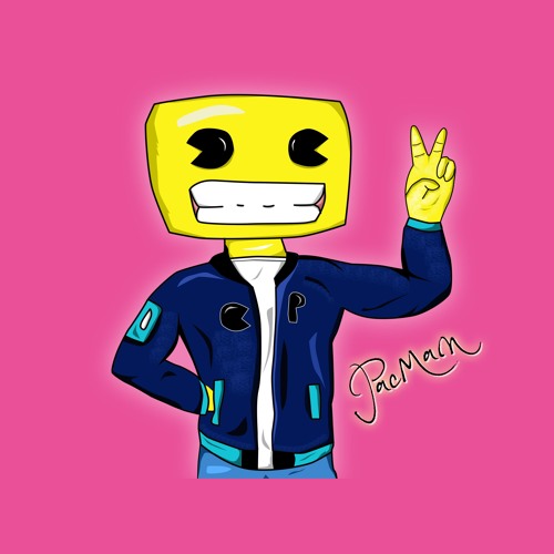 PACMAN’s avatar