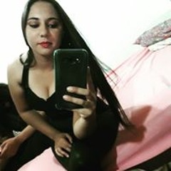 Regiane Rodrigues