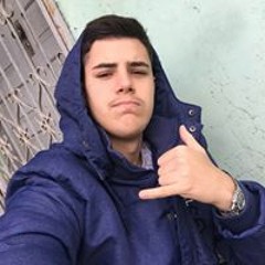 Felipe Casagrande