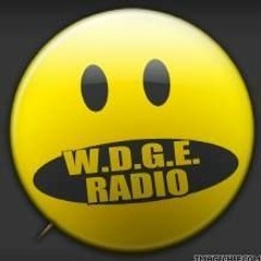 WDGE RADIO