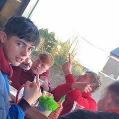 Cian Neison