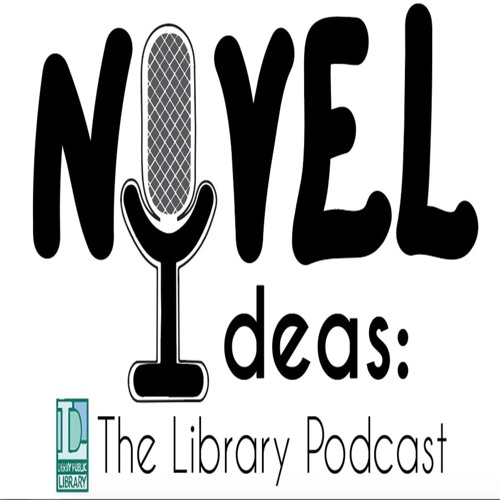 Novel Ideas: The Library Podcast’s avatar