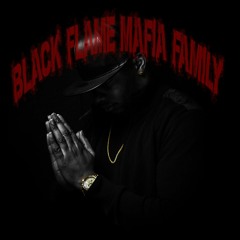 Black Flame Mafia Family