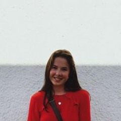 Cecilie Bjørnskau Heimdal