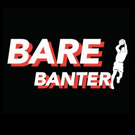 Bare Banter Podcast podcast artwork