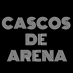 Cascos de Arena