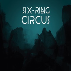 SIX-RING CIRCUS