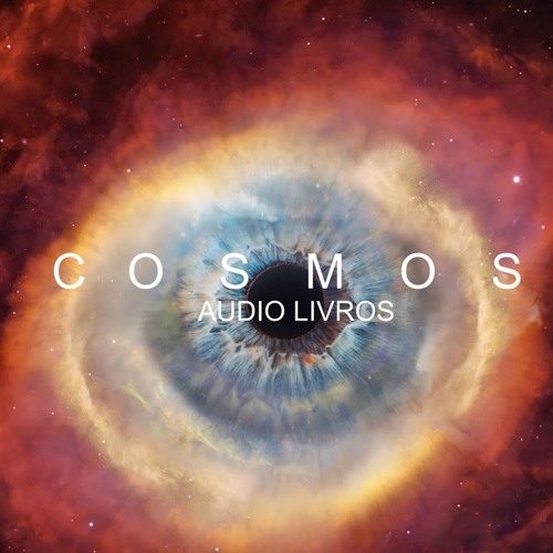 COSMOS AUDIOLIVROS’s avatar