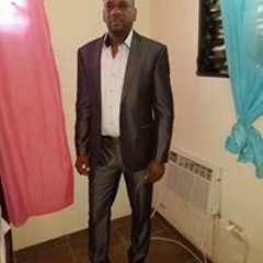 Joseph Jean