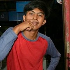 Rasdhyn Syaputra
