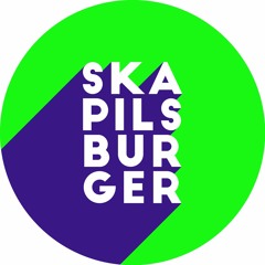 Skapilsburger