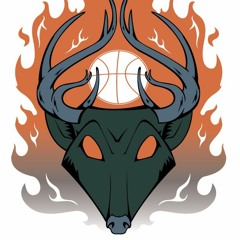 Bucks On Fire
