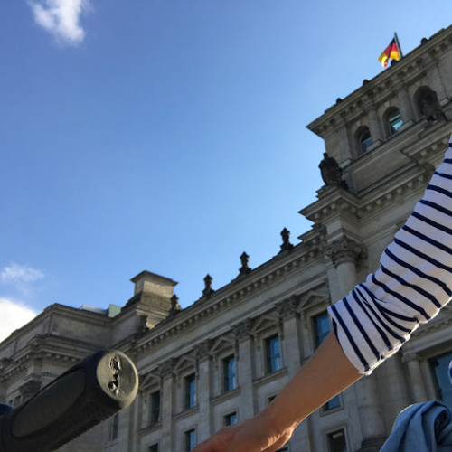 SAVOY TRUFFLE(The Beatles Cover)