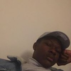 Alex Ndakor