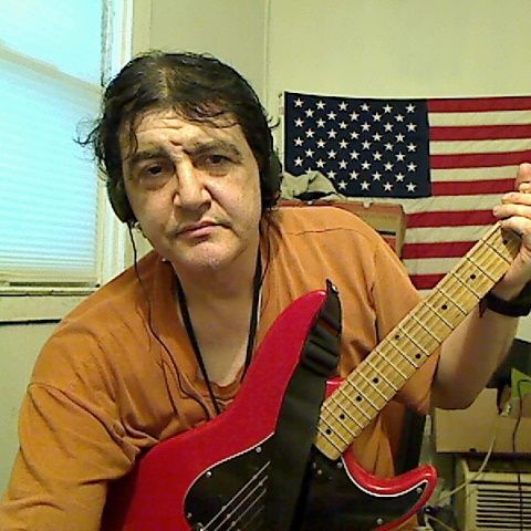 Vince Migliore