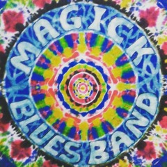 Magick Blues Band
