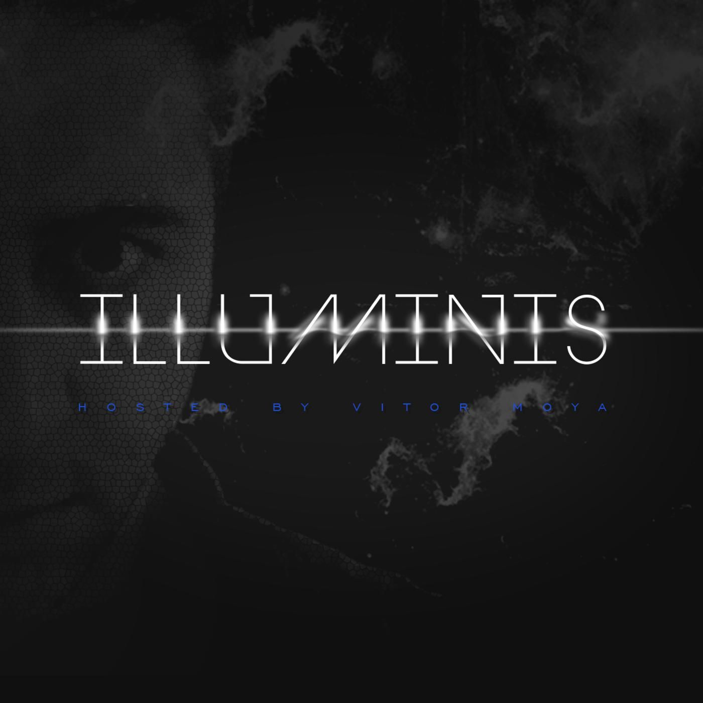 Vitor Moya pres. Illuminis