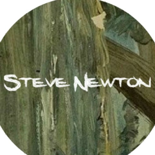 Steve Newton’s avatar