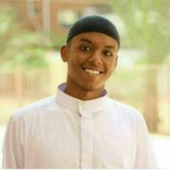 Ahmed Nazar