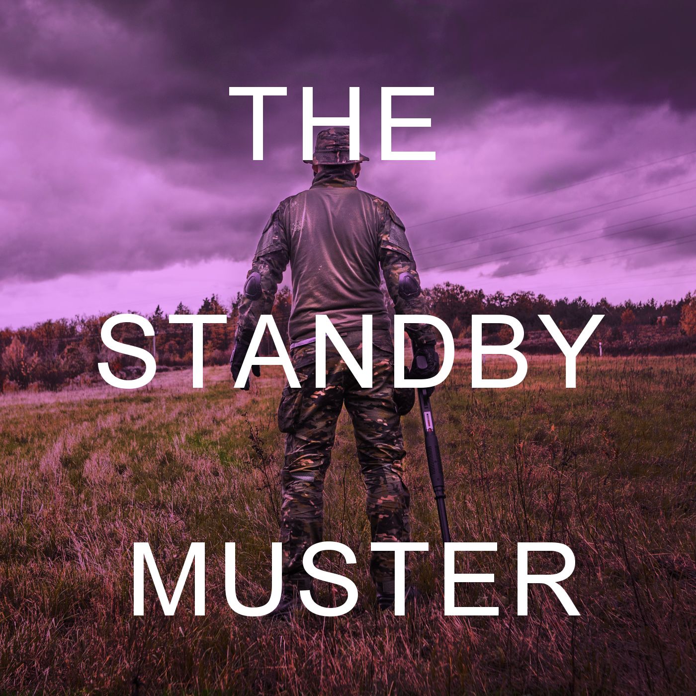 The Standby Muster cover art