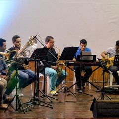 Ensamble Piedra Del Sol