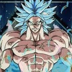 BrOLy MaMMoth