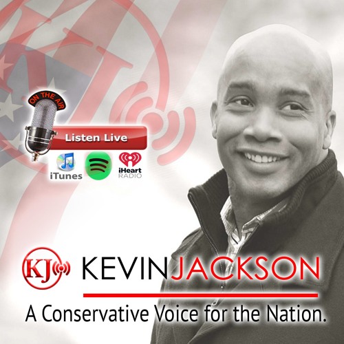 The Kevin Jackson Show’s avatar