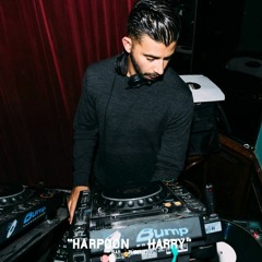 Karim - Harpoon Harry Closing Set - May 2018