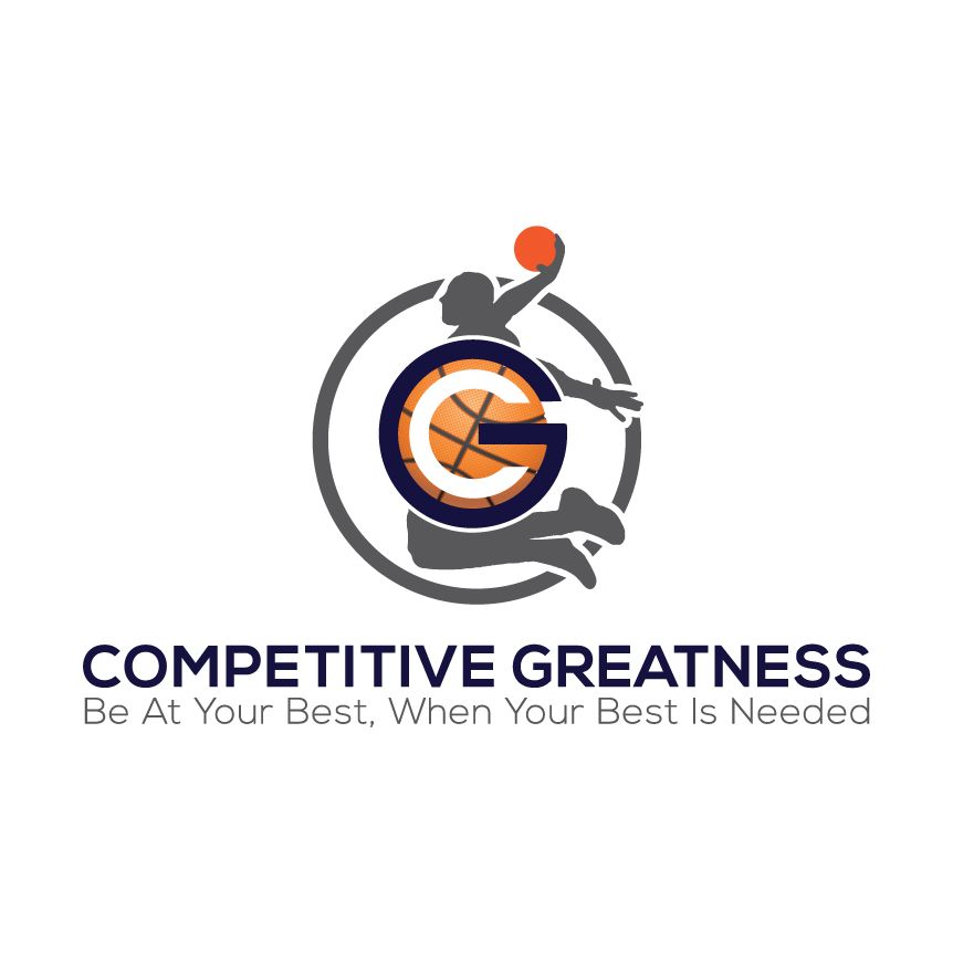Competitive Greatness