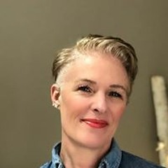 Jill Fredyl McCrossin