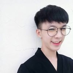 Nguyễn Hoàng Bảo Nam