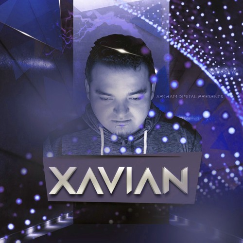 Xavian’s avatar