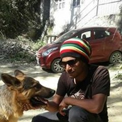 Sushil Onz Tantra