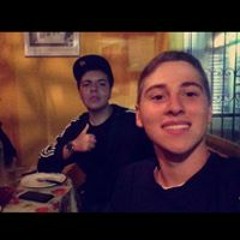 Jose Tomas Barros