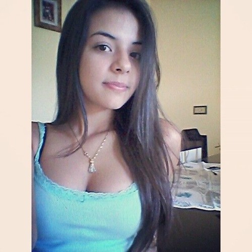 Flavia Peixoto’s avatar